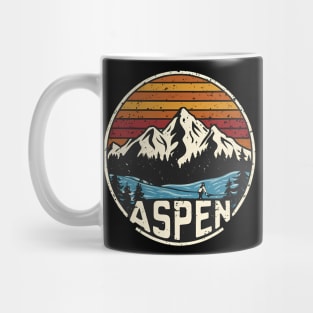 Aspen Mug